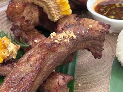 -Thai Alley泰爱里(二沙岛店)