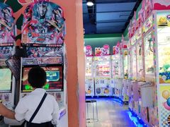 -爱玩嘉年华(成都北城天街店)