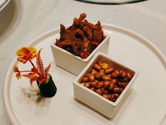 -小八仙·宴(三峡茶庄店)