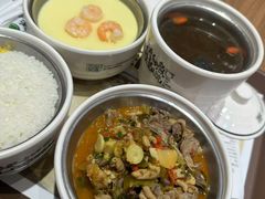 -魏家凉皮(西安秋林宏业商厦店)