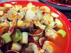荔枝花甲-拈一筷子·宜宾江湖菜(十一街店)
