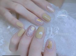 -妙睫屋日式美甲美睫