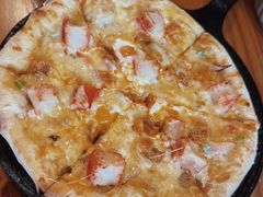 -清真·艾美可餐厅(大悦汇店)
