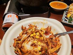 -小川洋风料理(江汉路店)