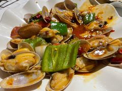 -强记海鲜·大排档(蛇口新街店)
