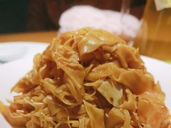 -宴礼烤鸭本味菜(蠡县商业步行街店)