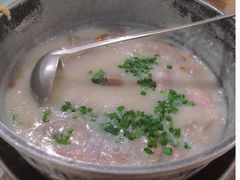-南记食粥坊·宵夜大排档(莲花总店)