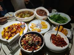 -锦庐道地川菜(来福士店)