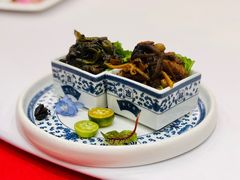 菜单-宁波状元楼酒店(和义路店)