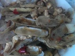 -常家活海鲜小吃(仅一家无分店)