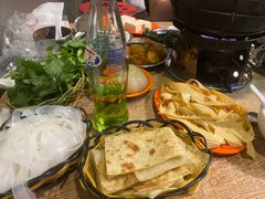 -范贤光鸡公煲(平乐园总店)