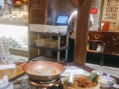 -南京大牌档(崇文门国瑞店)