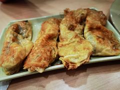 五香卷-百家鸡味馆(清泰店)