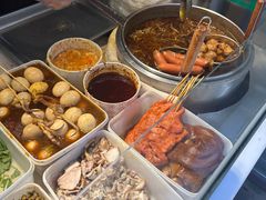 -阜阳杜大大卷馍(塘沽路店)