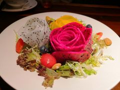 -意满花千醉(金茂览秀城店)