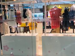 -深圳龙华星河COCO City(民治店)