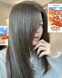 -MMby Hair Code芭曲发型
