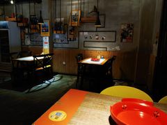 -猫姑娘大盘鸡(商城路店)