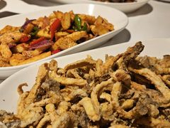 -西域阿里马新疆菜·清真(桂花路店)