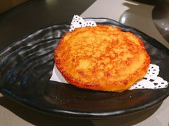 玉米饼-享月汤皇·海鲜小火锅·聚会(曲江创意谷店)