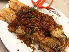 -桥底辣蟹(谢斐道店)