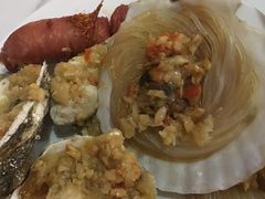 -吉布鲁牛排海鲜自助(成都大悦城店)