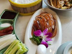 -御提小馆烤鸭店(陆家嘴店)