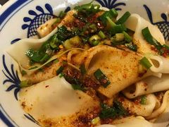 油泼面-西安饭庄·非遗陕菜(钟楼店)