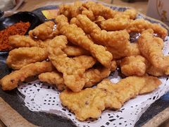 -蜀韵川香水煮鱼(泰山路店)