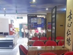 -素心素食(翠苑店)