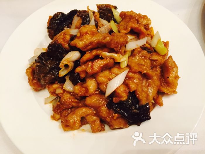 凤临阁过油肉图片 - 第339张