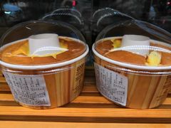 奶酪舒芙蕾-苹果花园(乳山路店)