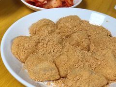 -屋里家延边朝鲜族冷面(南园店)