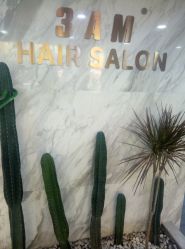 点击看大图 -3AM HAIR SALON烫发染发接发