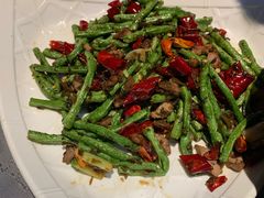 -红辣椒·川菜·火锅(张杨路店)