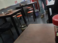 大堂-小胖包子王(阜成门内店)