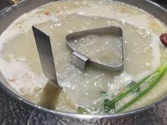 -打酱友•斑鱼海鲜粥火锅(吴桥店)