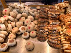 -杨老大焙子月饼干货(宽巷子民族美食街店)