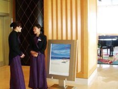 -上海明天广场JW万豪酒店