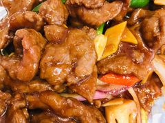 -乾隆美食·本帮菜(黄河路店)