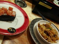 -万岁寿司(万国店)