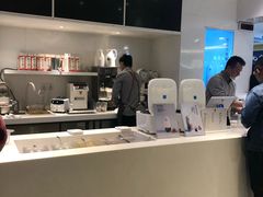 -兰熊鲜奶(西直门凯德mall店)