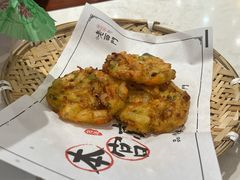 -老西门·常州菜(新区店)