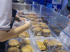 -水一方现烤鱿鱼丝大连特产(高新苏宁百货店)