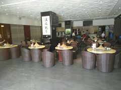 -山珍王国·云南野生菌石锅鱼