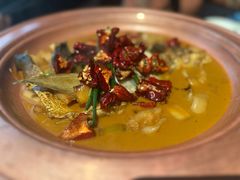 段氏绝味鱼头-柿合缘新京菜(国金中心商场店)
