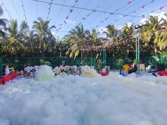 -三亚亚龙湾天域度假酒店