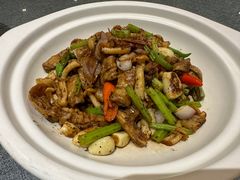 -一品名厨堂(先锋路店)