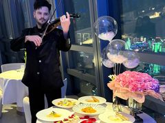 -天玑高空江景餐厅&酒吧Sky Secret Restaurant&Bar