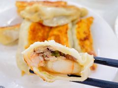 -劈柴院锅贴(沈阳路店)